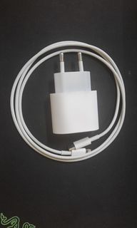 Charger iphone 20watt IBOX