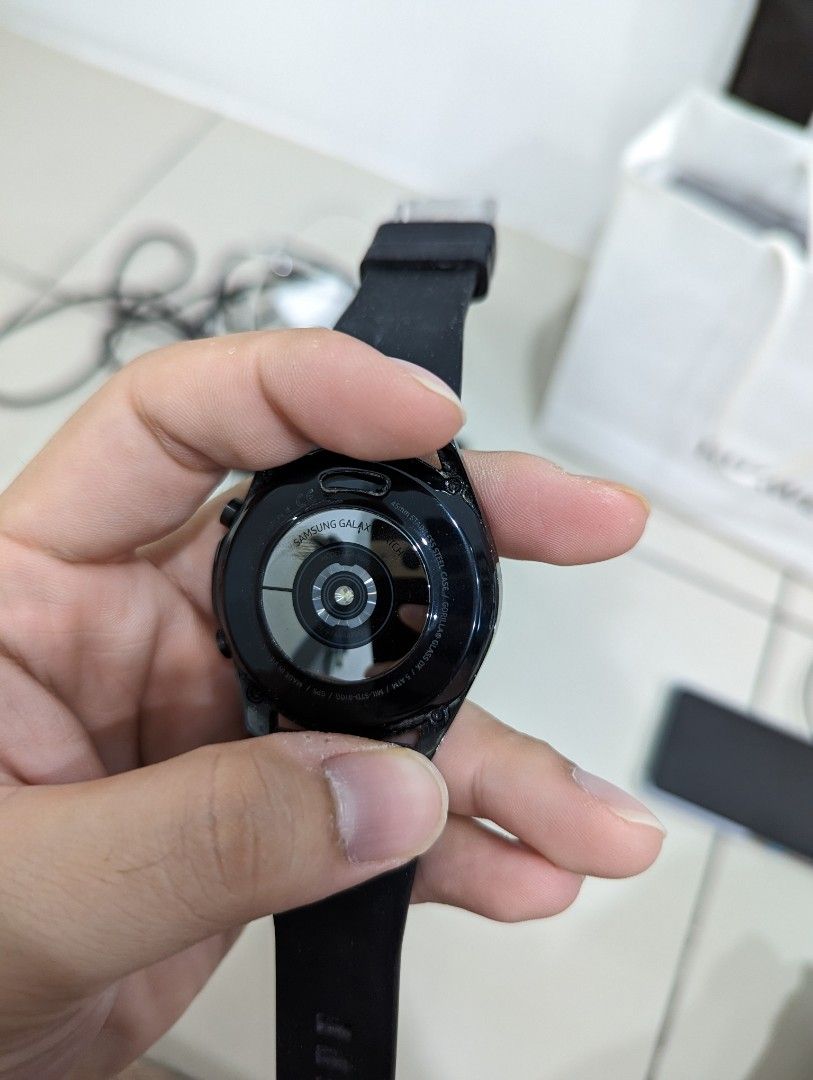 Cheapest clearance galaxy watch