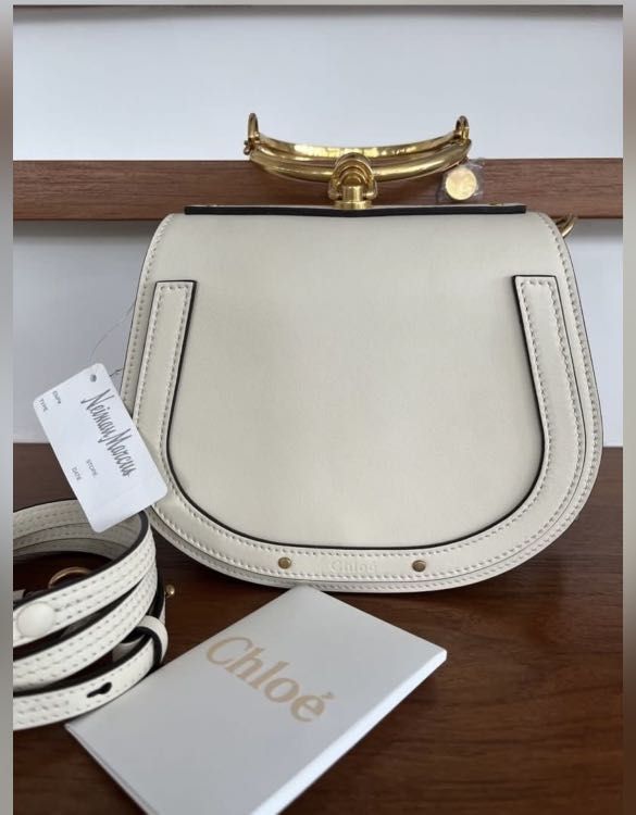 Chloe Nile Bracelet Bag Women s Fashion Bags Wallets Cross