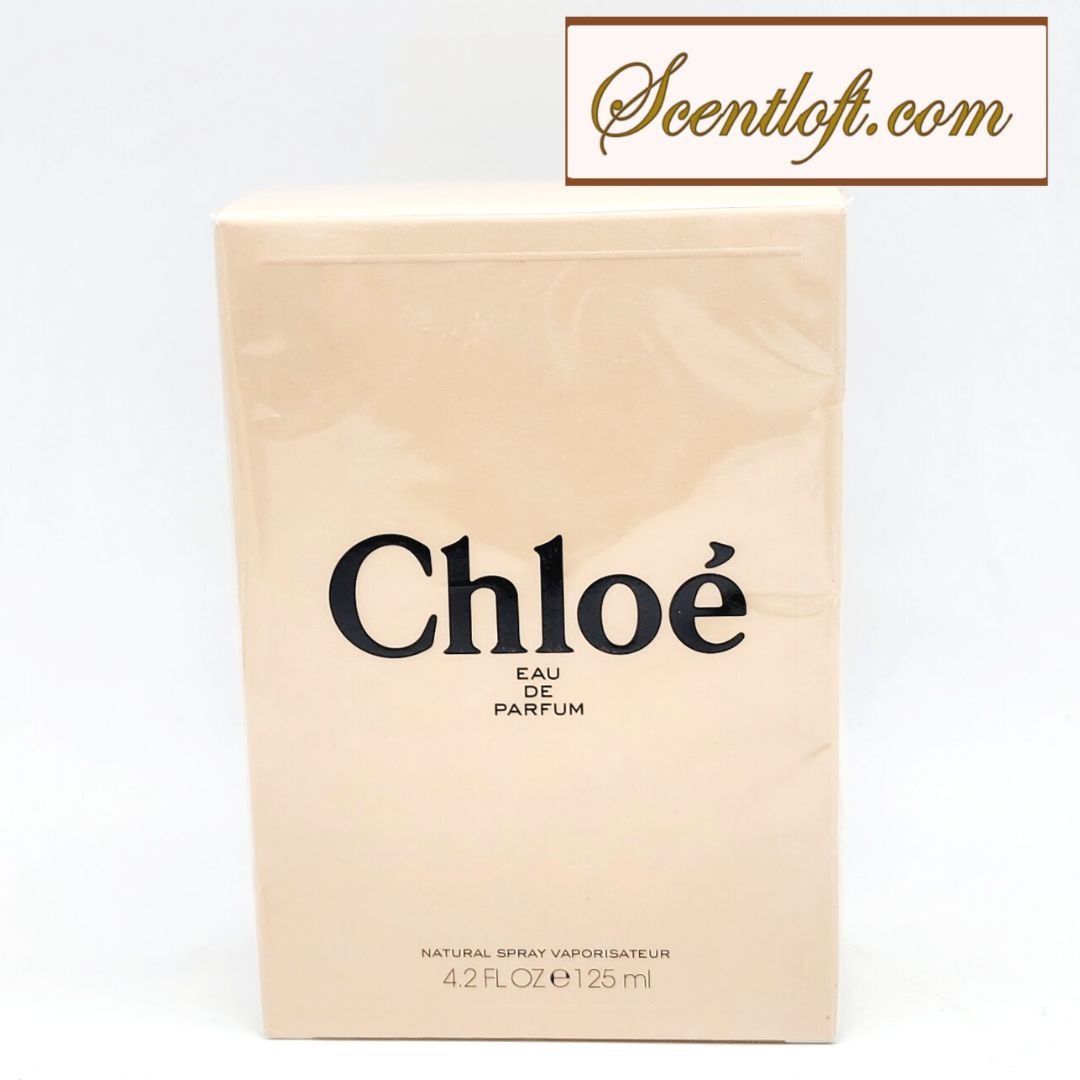 Chloe 125ml top