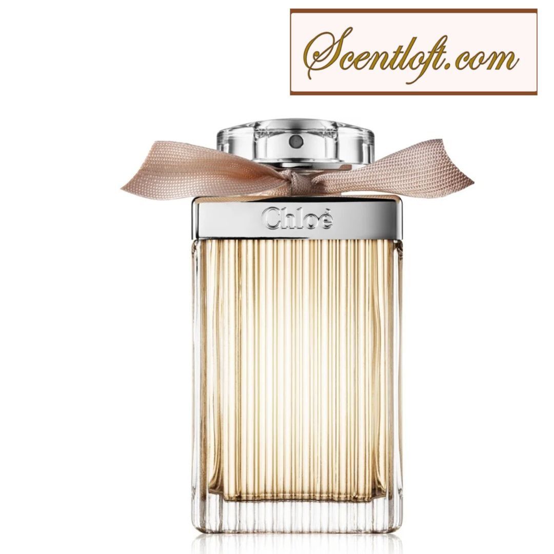 CHLOE Signature EDP 125ml BNIB free delivery