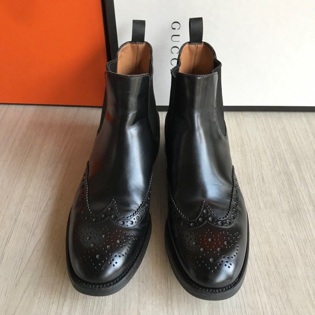 Ketsby church's boots best sale