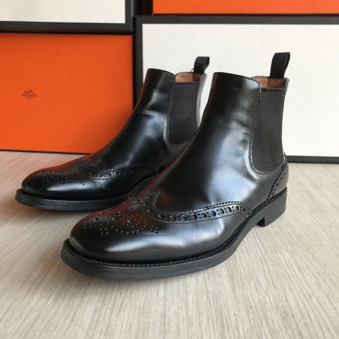 Church's chelsea boots mens online