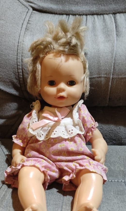Baby doll outlet 1996
