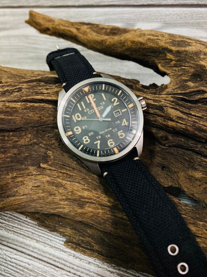 Citizen eco drive jb10 store