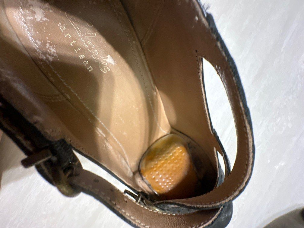 Clarks shop ciera dusk