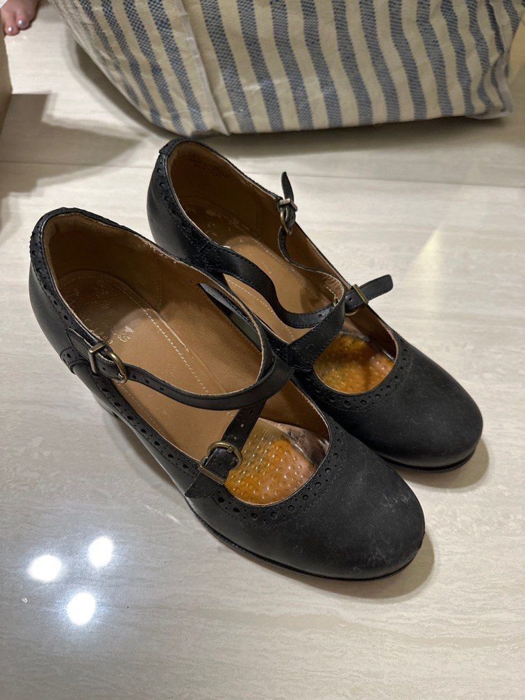 Clarks ciera dusk top