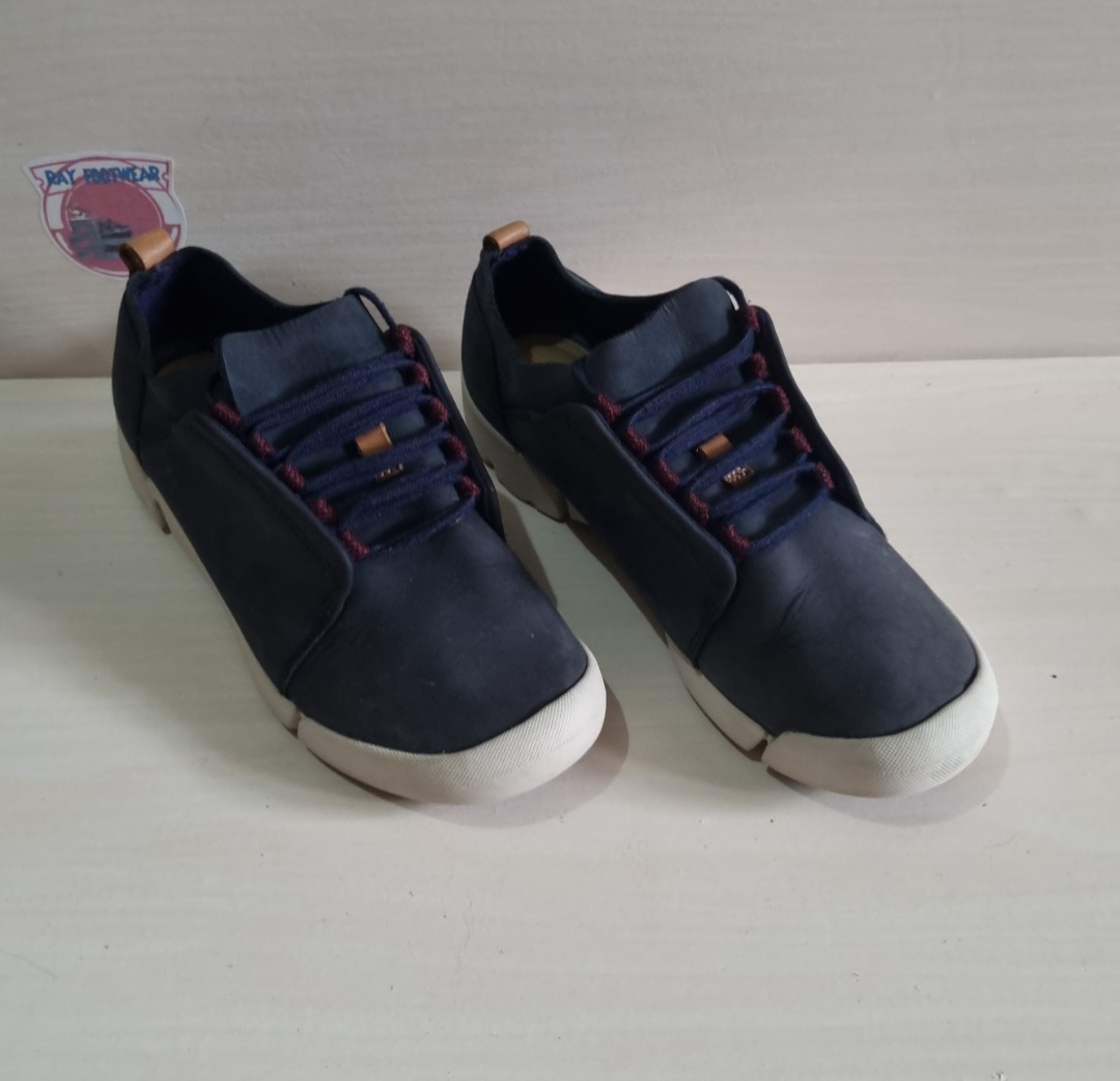 Clarks tri bella deals