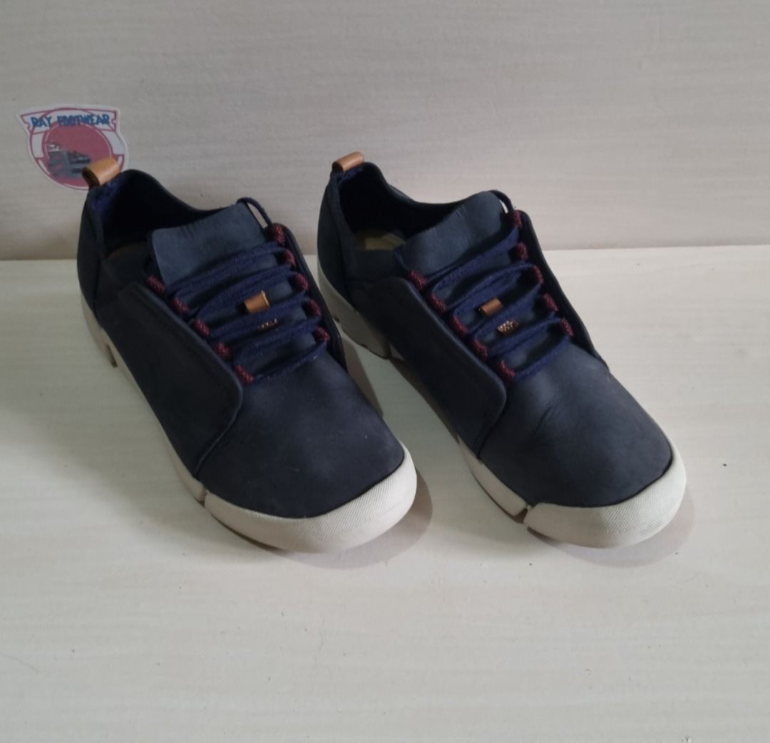 Clarks tri clearance bella
