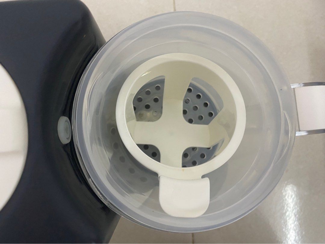 Coby Food Processor, Babies & Kids, Nursing & Feeding, Weaning