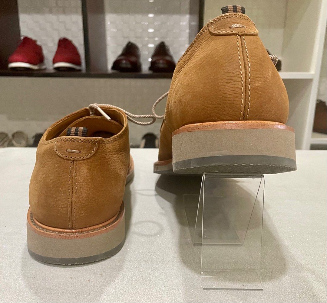 Cole haan morris plain oxford on sale
