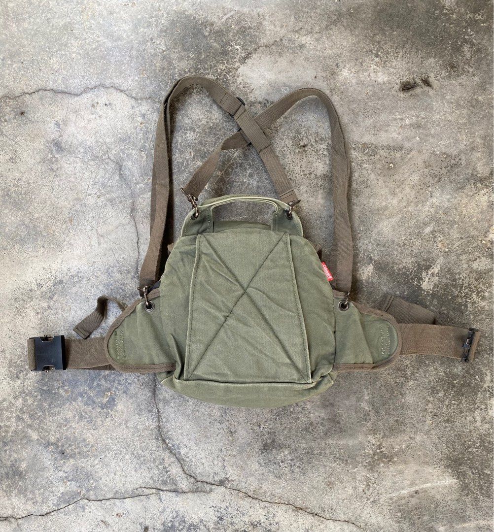 Cg on sale waist bag