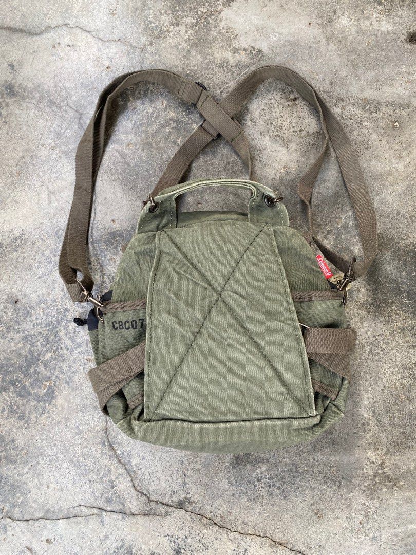 Cg waist 2025 bag