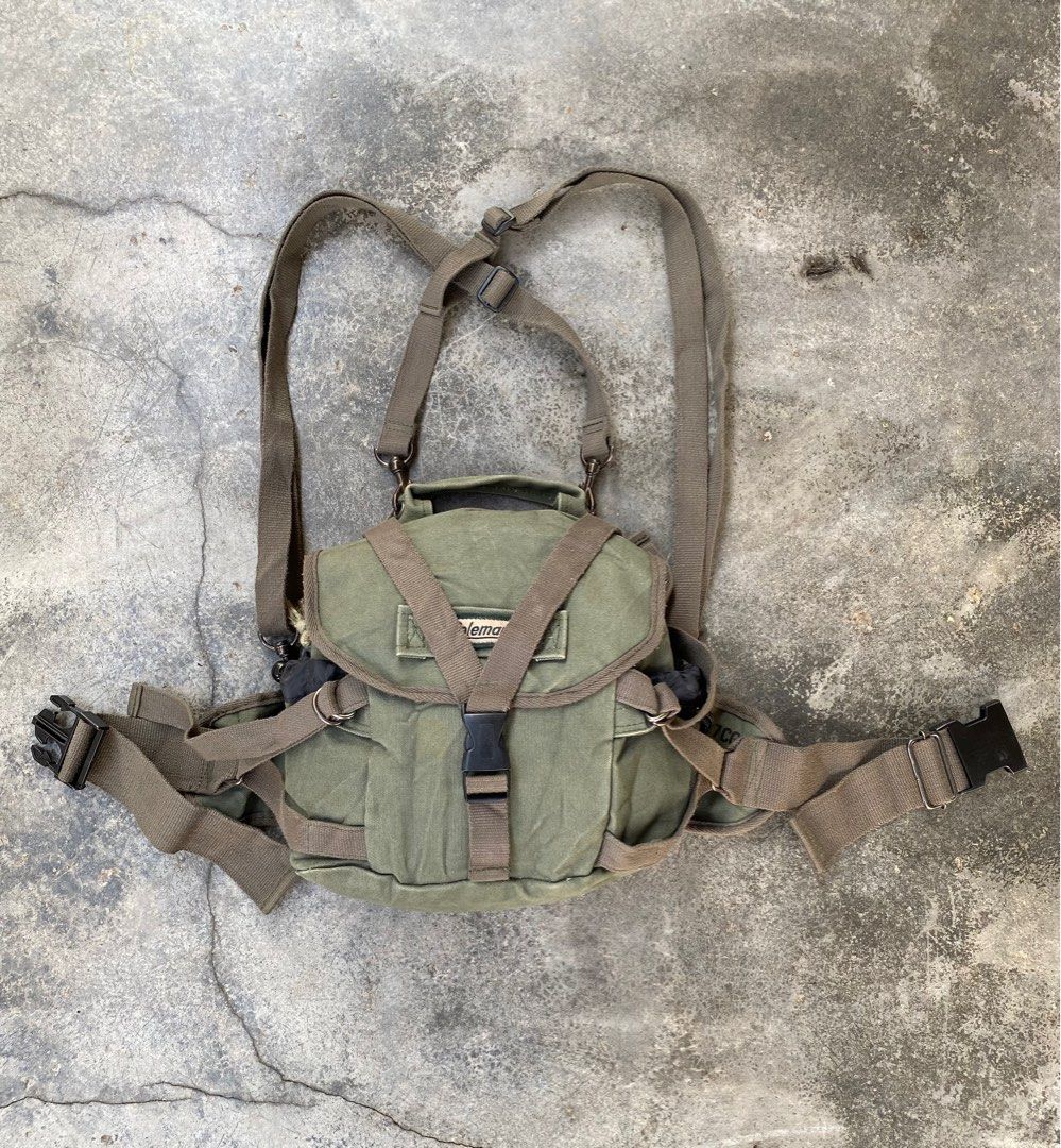 Cg on sale waist bag