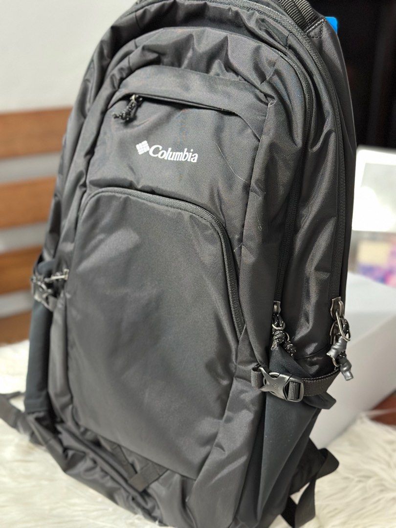 Colombia backpack on Carousell