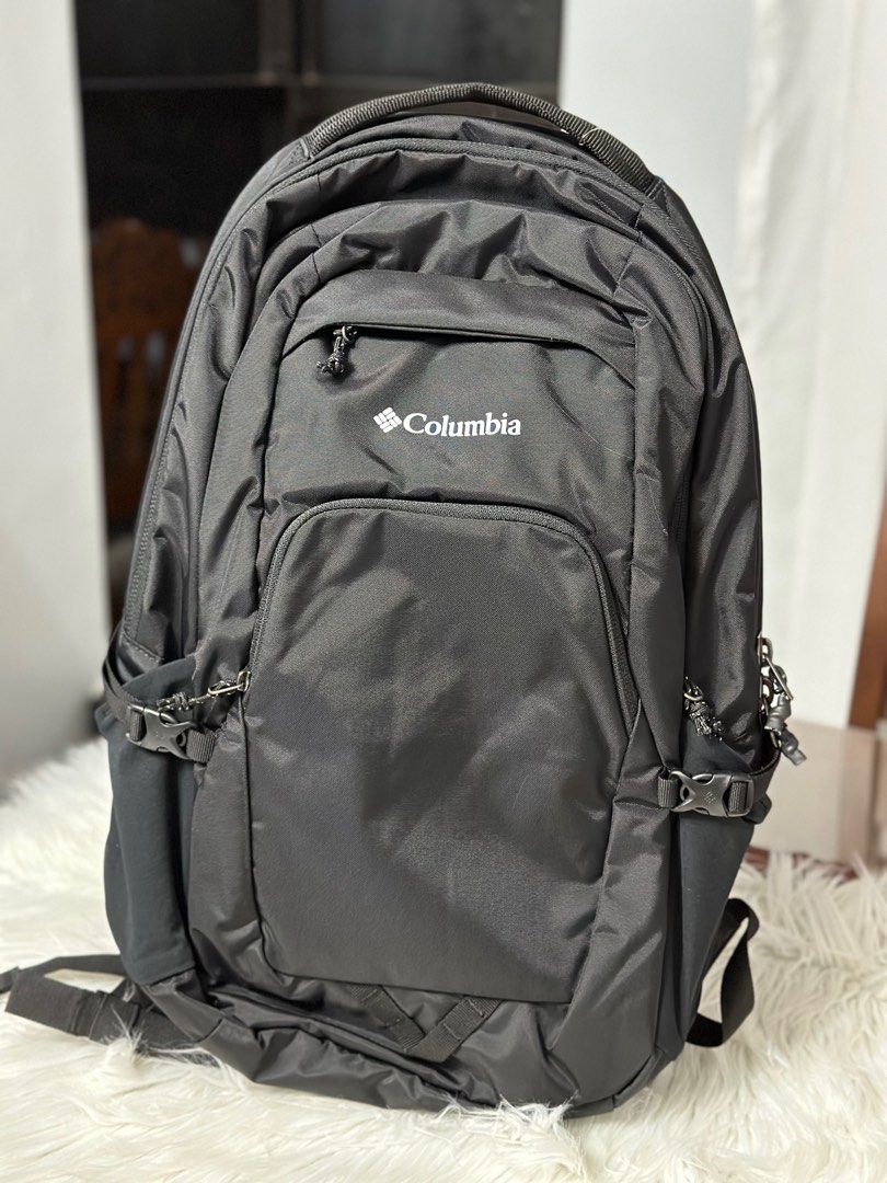 Columbia Backpack, Sports Equipment, Sports & Games, Water Sports on  Carousell