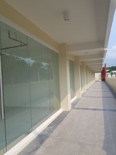 36 Sqm Commercial Unit for Food and Non Food Business Sta. Rosa Tagaytay Road Newly Constructed Good Location