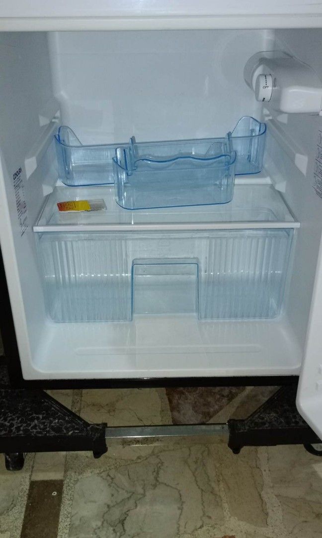 Condura personal shop refrigerator