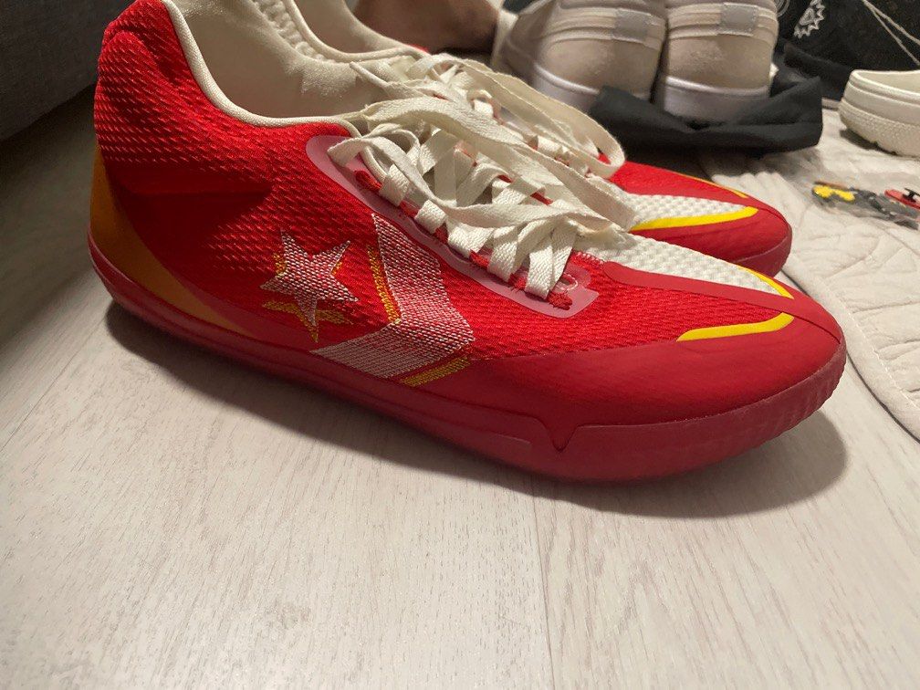 allstar pro bb evo