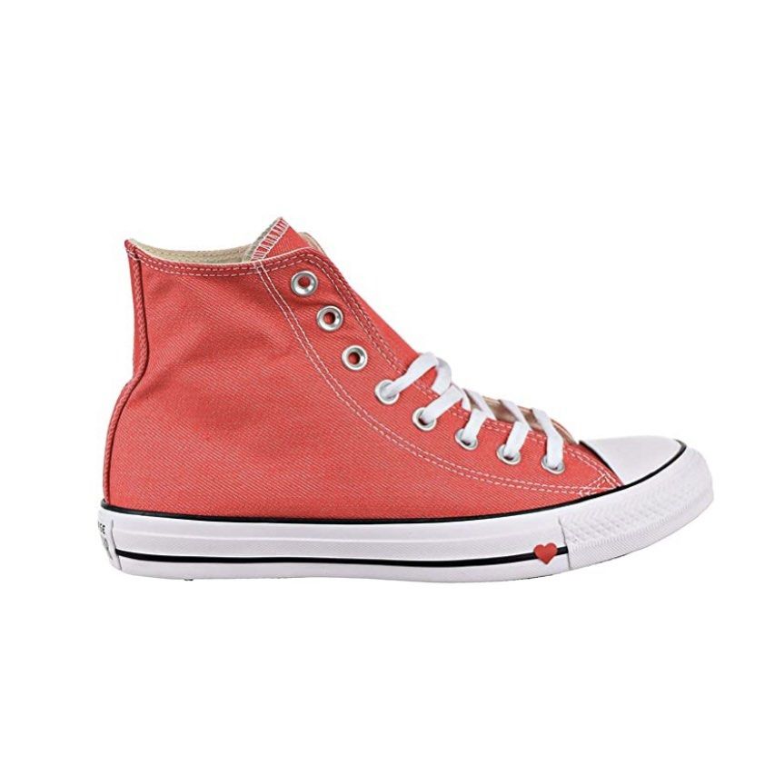 Chuck taylor all online star denim love