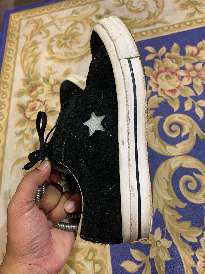 Converse best sale 197 mustard