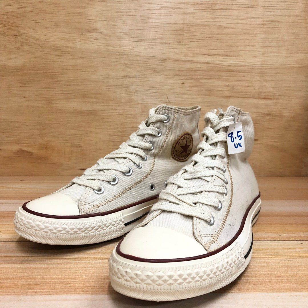Converse Red Label