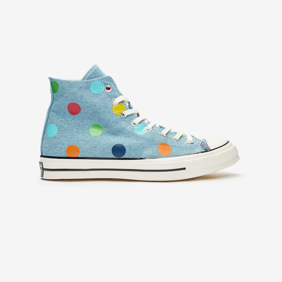 Golf le shop fleur chuck 70