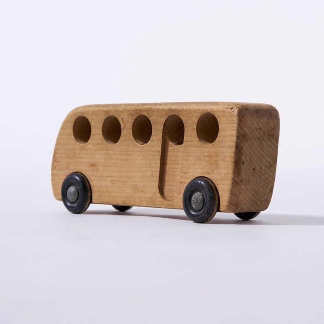 Creative top playthings toys
