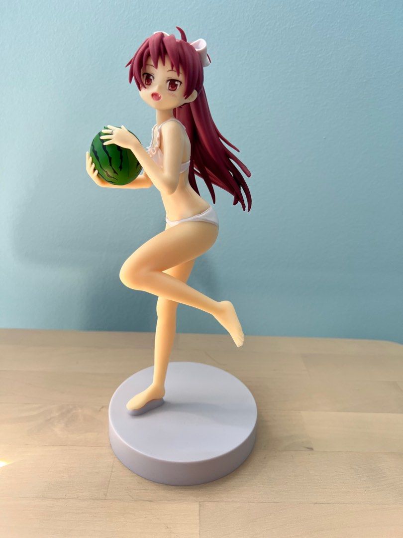 Cute anime girl new arrivals swimsuit