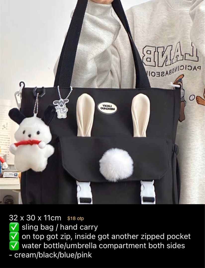 Cute bags deals