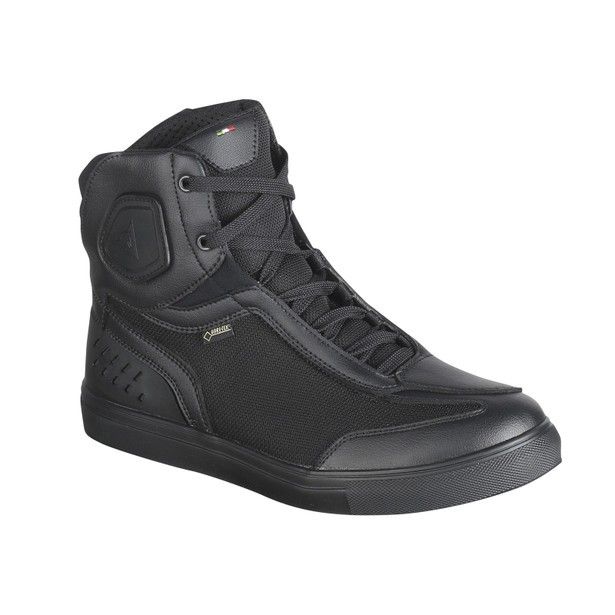 Dainese street cheap darker boots