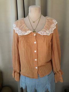 dainty koreantop