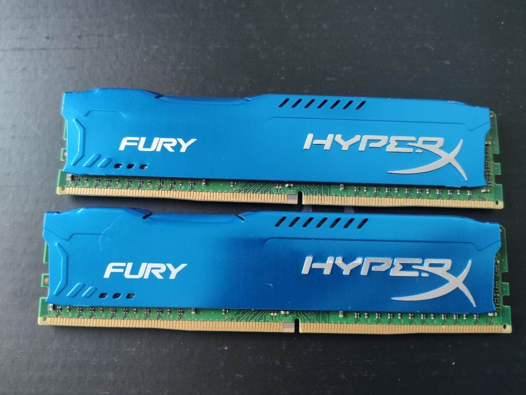 Micron Technologies DDR4 RAM 16GB 3200Mhz (8GB x 2) | Desktop RAM ...