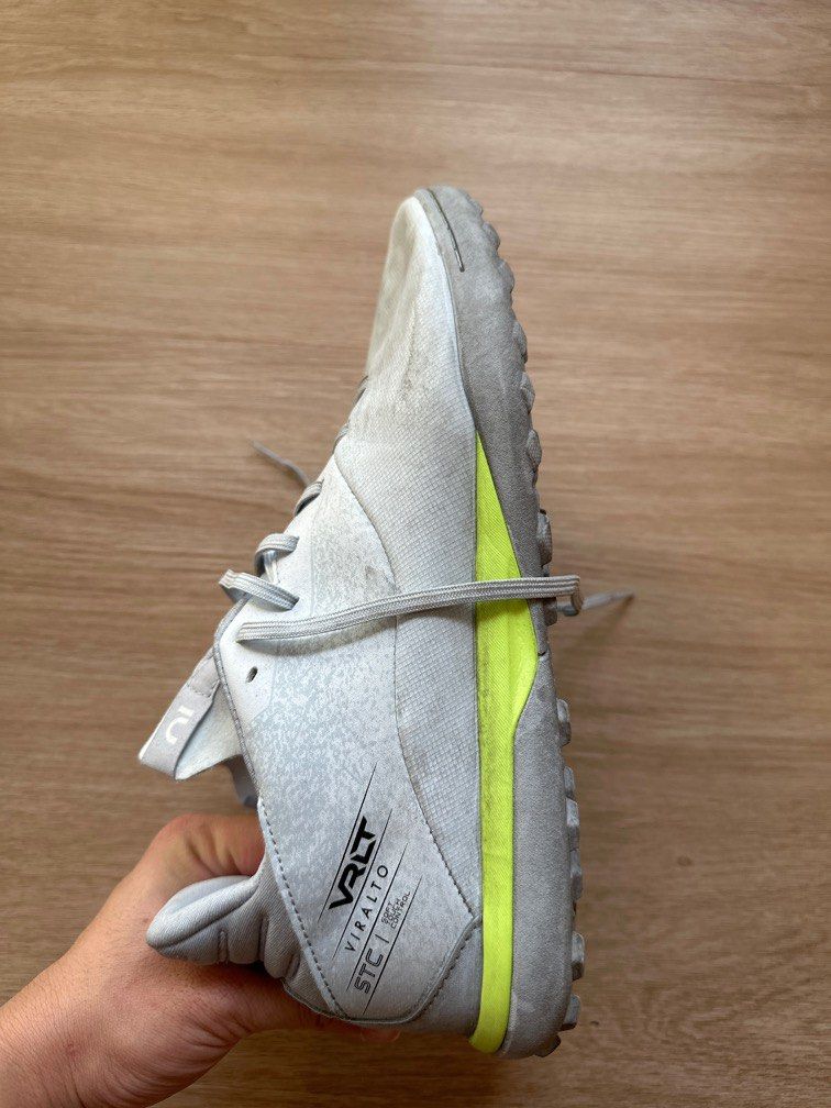 Decathlon astro turf trainers on sale
