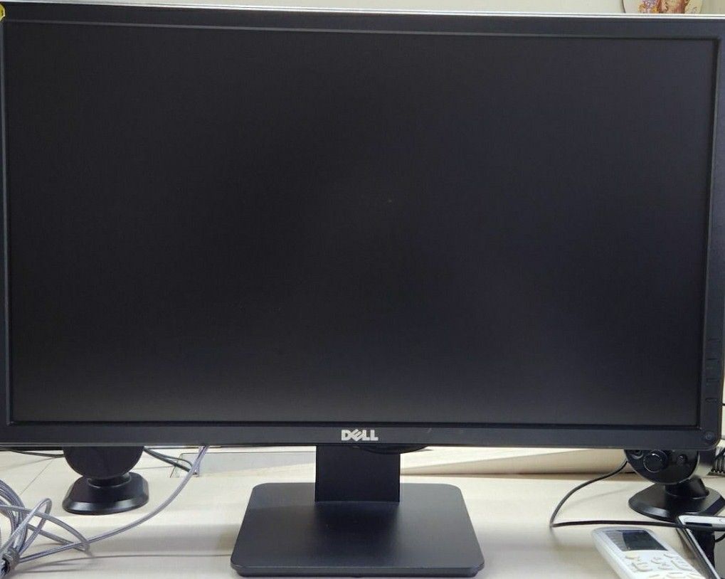 Dell Monitor Model E2314HF , Computers & Tech, Parts & Accessories ...