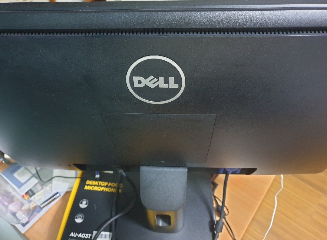Dell Monitor Model E2314HF , Computers & Tech, Parts & Accessories
