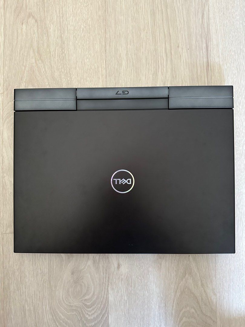Dell G7 7500 15.6 inch, Computers & Tech, Laptops & Notebooks on Carousell