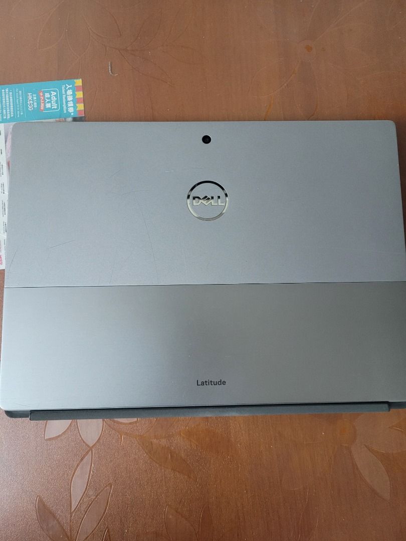 Dell Latitude 7320 2合1 連筆LTE 11代i5, 電腦＆科技, 手提電腦