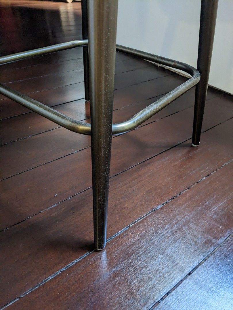 Designer Bar chair, Furniture & Home Living, Furniture, Chairs on Carousell