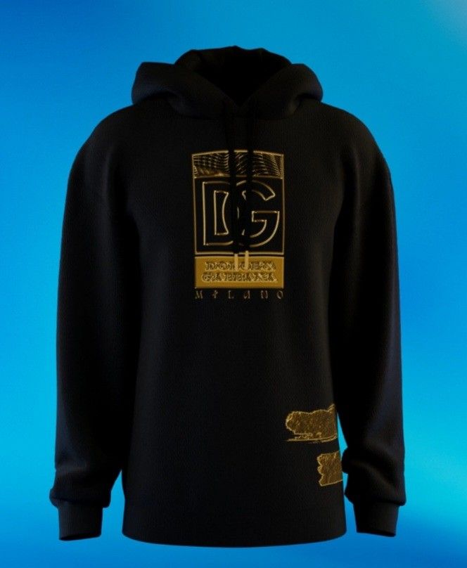 D&g sweater top