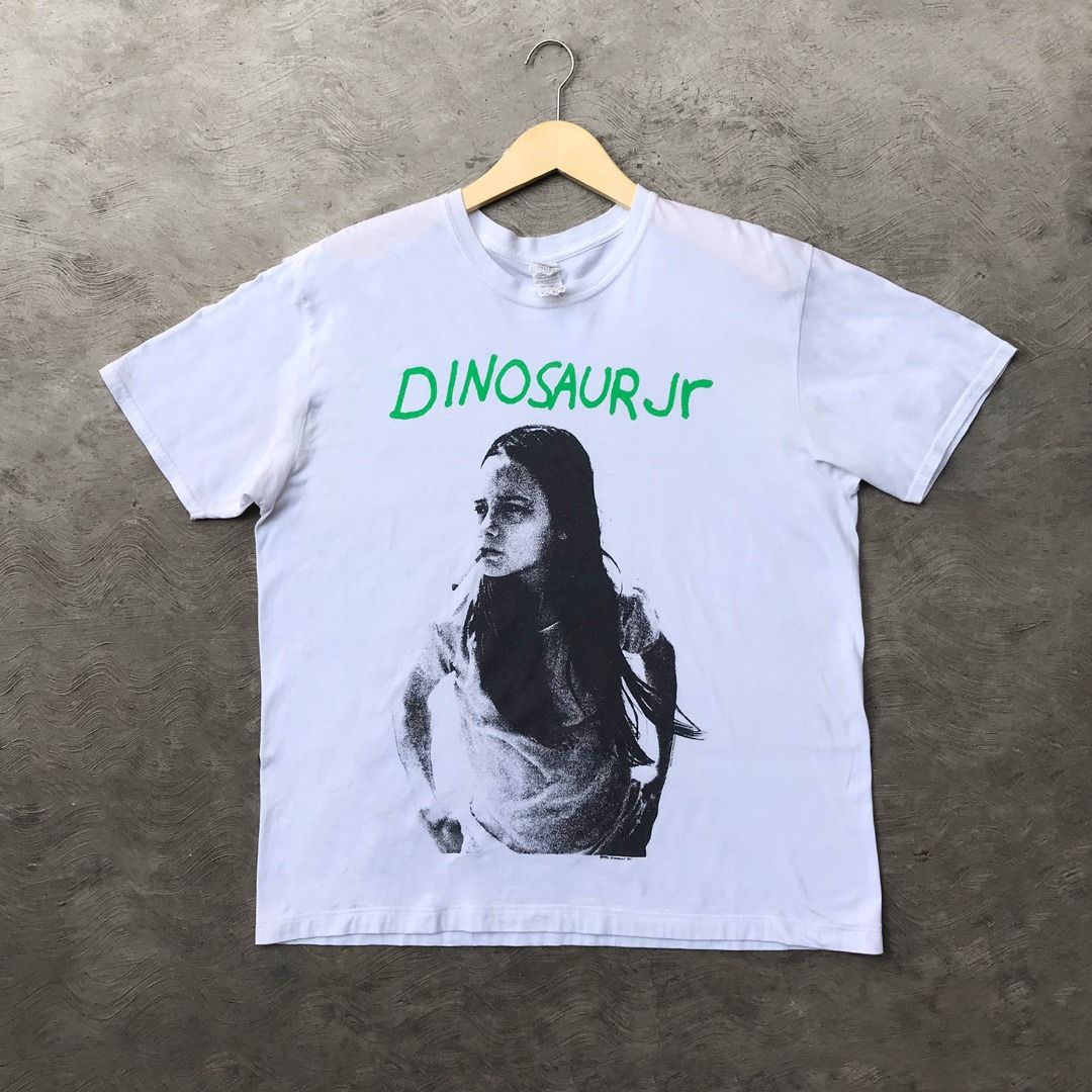 Dinosaur jr merch discount
