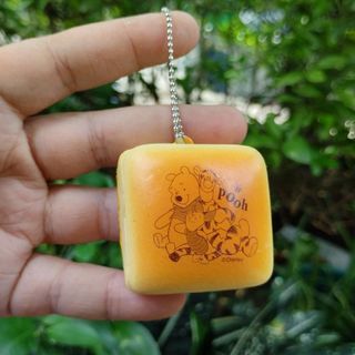 DISNEY Winnie the Pooh Squishy