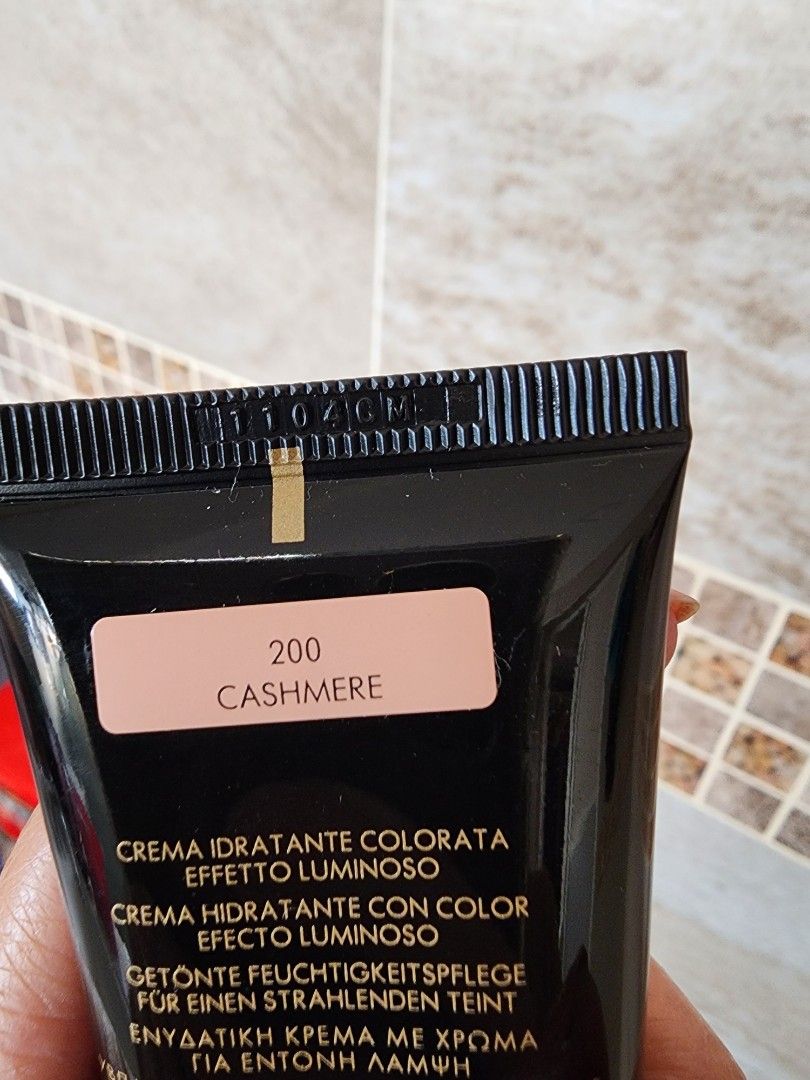 Dolce Gabbana Foundation, Beauty Personal Care, Face, Makeup