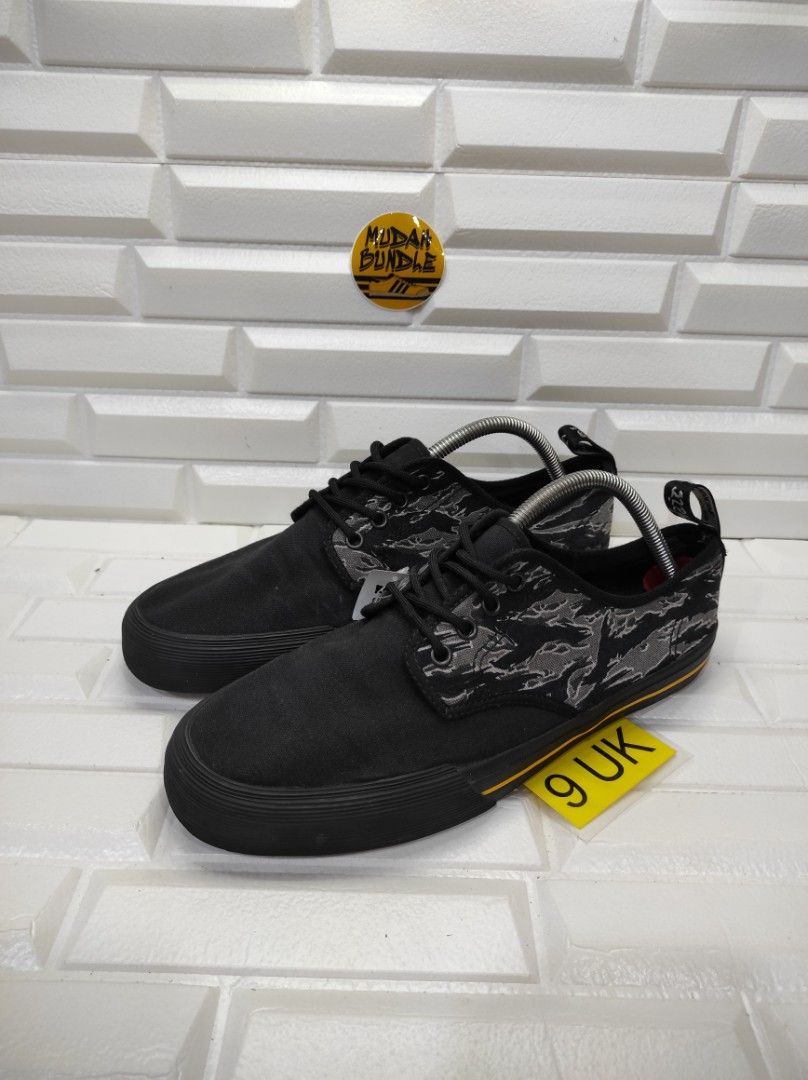 Dr martens cheap pressler review