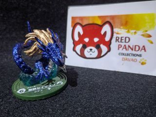 Battle Break Figure