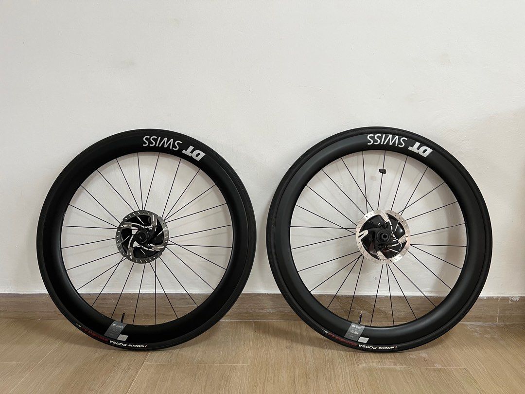 Dt swiss best sale arc 1400 50mm