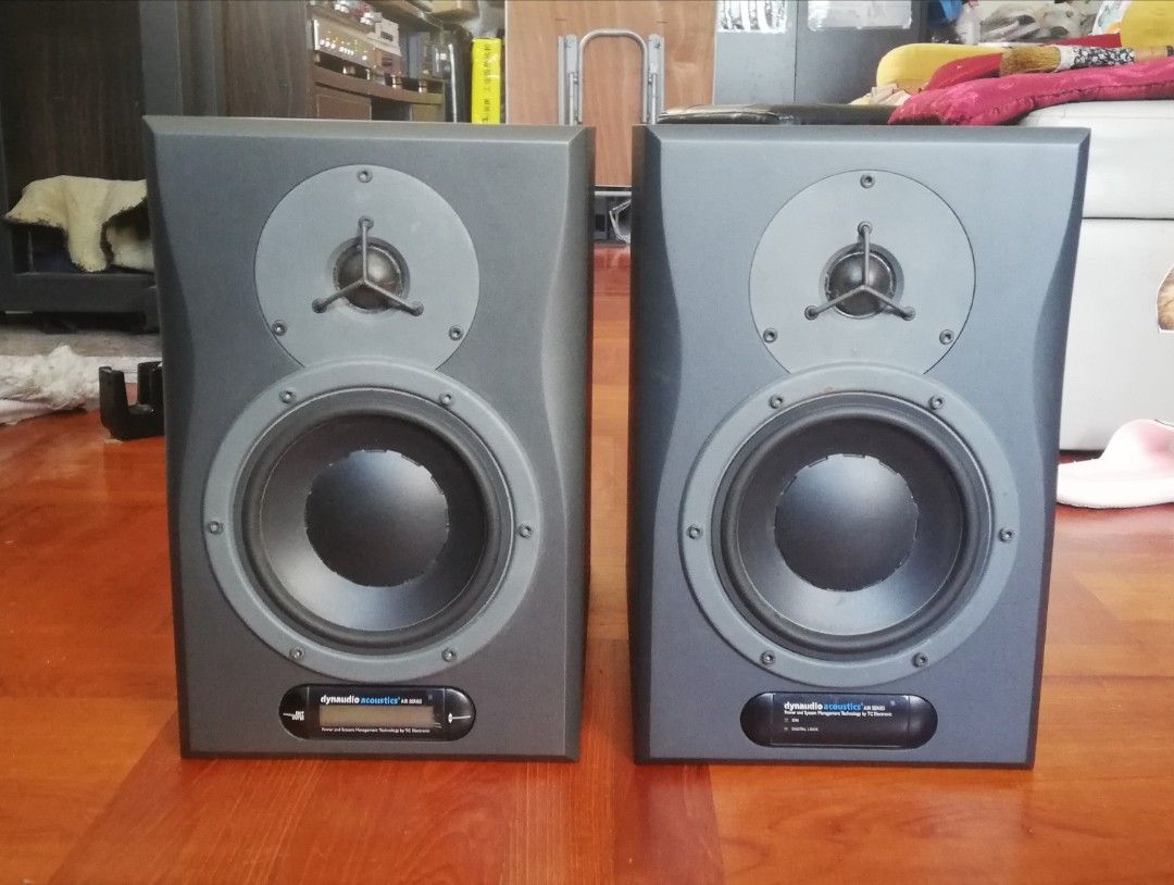 Dynaudio air6 online