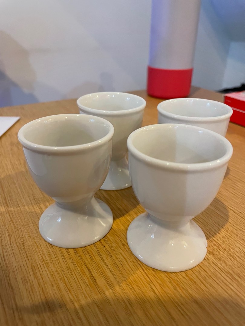 Egg Cup Holder, Furniture & Home Living, Kitchenware & Tableware