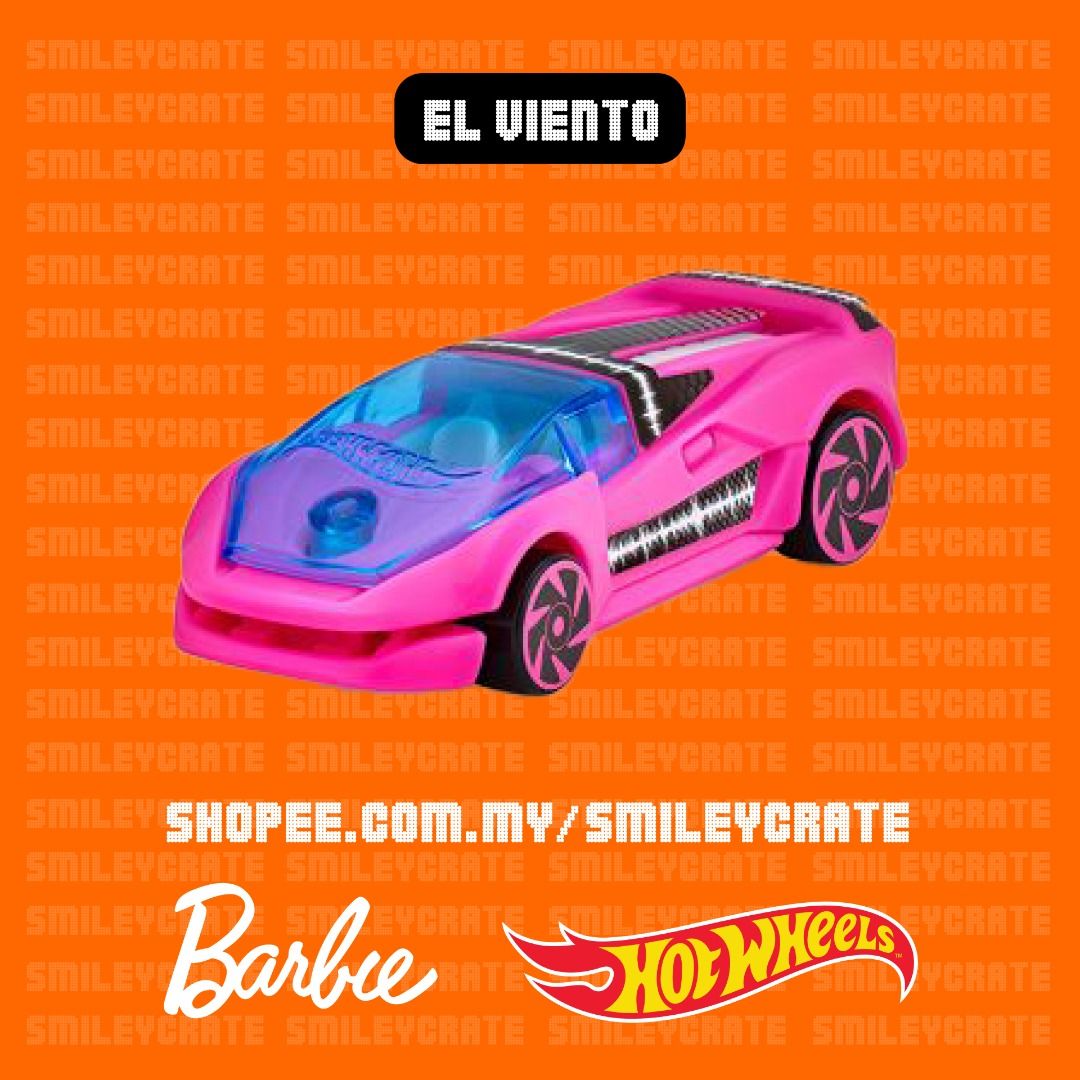 EL VIENTO READY STOCK Week 3 McDonalds McDonald McD Mekdi