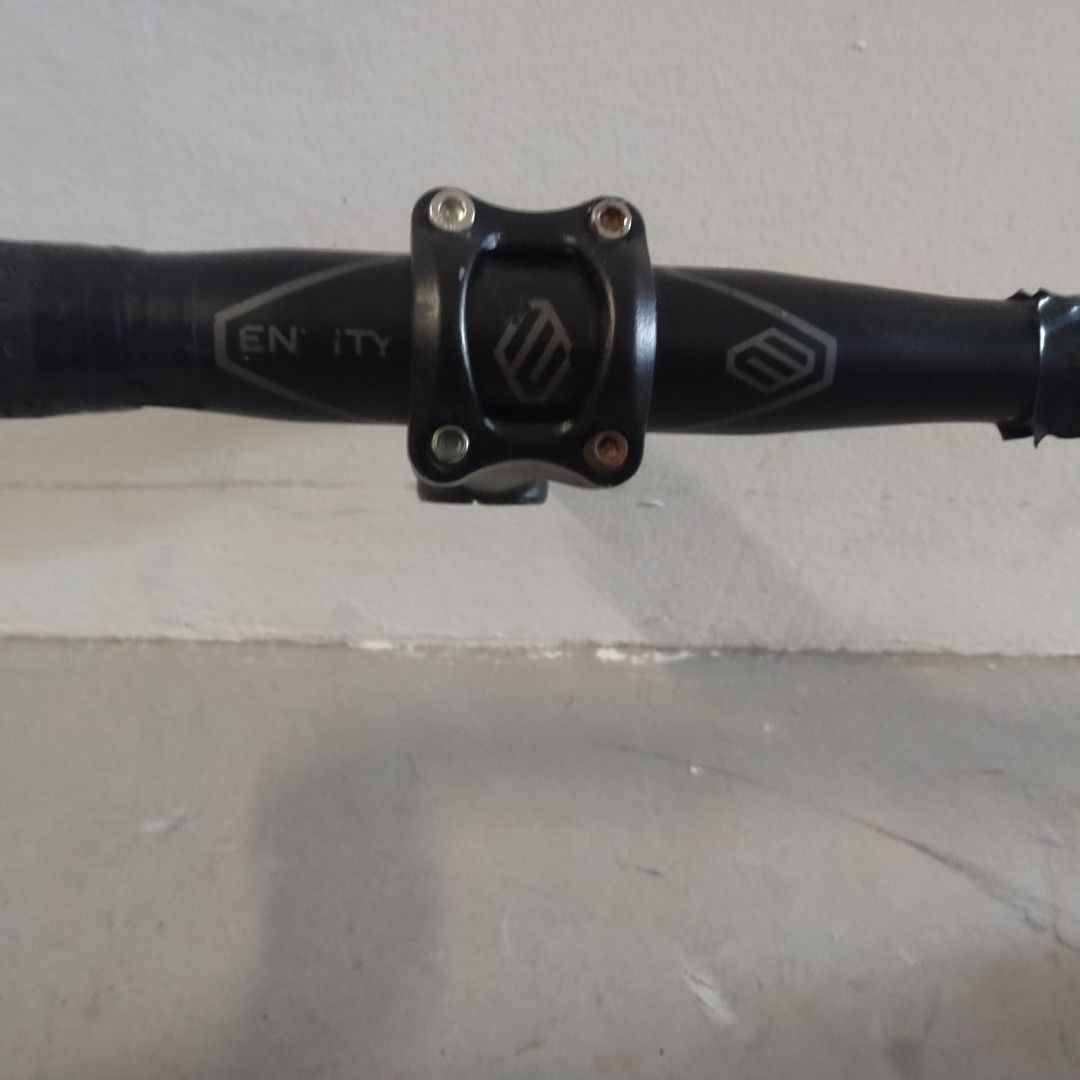 dropbar entity sport